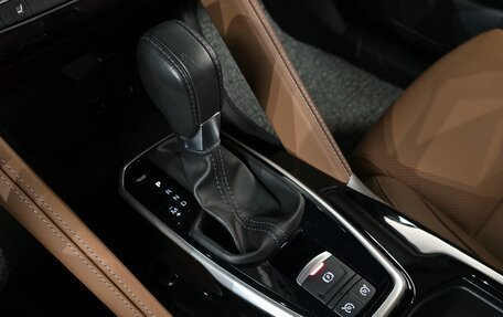 Renault Samsung QM6, 2025 год, 2 452 000 рублей, 18 фотография