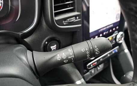 Renault Samsung QM6, 2025 год, 2 452 000 рублей, 16 фотография