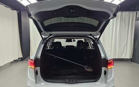 Renault Samsung QM6, 2025 год, 2 452 000 рублей, 25 фотография