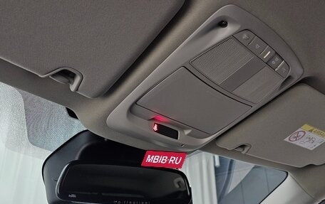 Renault Samsung QM6, 2025 год, 2 452 000 рублей, 23 фотография