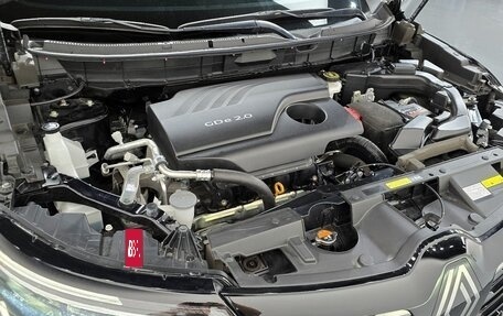 Renault Samsung QM6, 2025 год, 2 452 000 рублей, 24 фотография