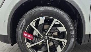Renault Samsung QM6, 2025 год, 2 452 000 рублей, 26 фотография