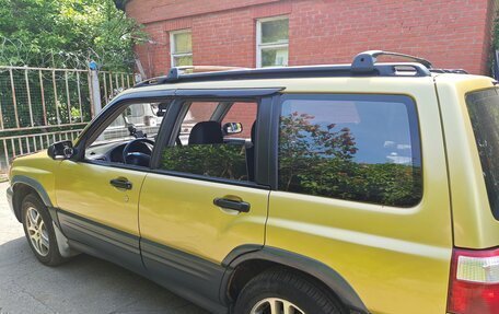 Subaru Forester, 2000 год, 570 000 рублей, 2 фотография