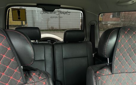 Suzuki Jimny, 2008 год, 650 000 рублей, 8 фотография