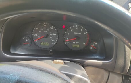 Subaru Forester, 2000 год, 570 000 рублей, 7 фотография