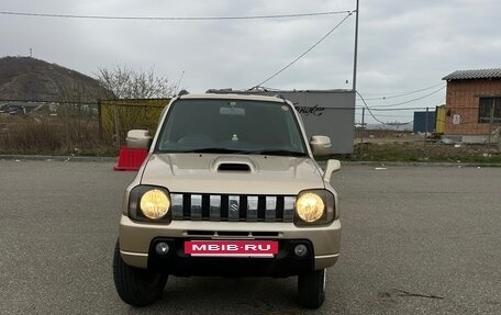 Suzuki Jimny, 2008 год, 650 000 рублей, 2 фотография