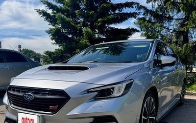 Subaru Levorg, 2021 год, 2 550 000 рублей, 1 фотография