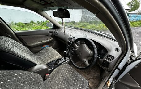 Nissan Sunny B15, 1999 год, 150 000 рублей, 8 фотография