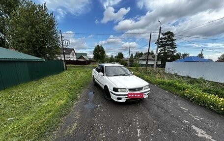 Nissan Sunny B15, 1999 год, 150 000 рублей, 2 фотография