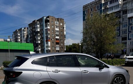 Subaru Levorg, 2021 год, 2 550 000 рублей, 6 фотография