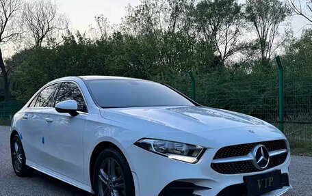 Mercedes-Benz A-Класс, 2022 год, 1 710 004 рублей, 3 фотография