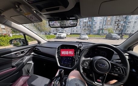 Subaru Levorg, 2021 год, 2 550 000 рублей, 8 фотография