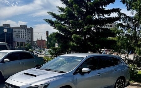 Subaru Levorg, 2021 год, 2 550 000 рублей, 3 фотография