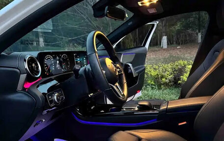 Mercedes-Benz A-Класс, 2022 год, 1 710 004 рублей, 7 фотография