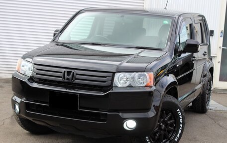 Honda Crossroad, 2009 год, 1 011 000 рублей, 3 фотография