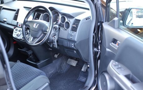 Honda Crossroad, 2009 год, 1 011 000 рублей, 11 фотография