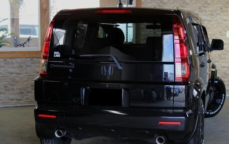 Honda Crossroad, 2009 год, 1 011 000 рублей, 9 фотография