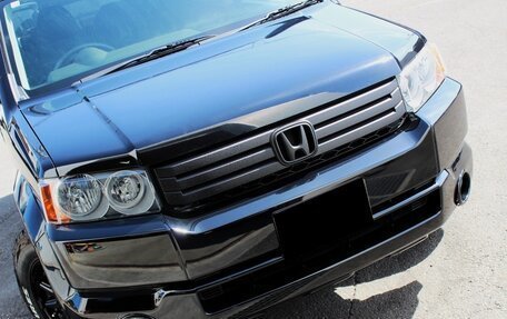 Honda Crossroad, 2009 год, 1 011 000 рублей, 5 фотография