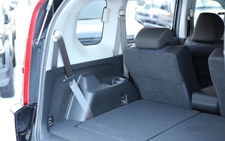 Honda Crossroad, 2009 год, 1 011 000 рублей, 19 фотография