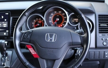Honda Crossroad, 2009 год, 1 011 000 рублей, 28 фотография