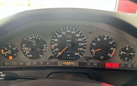 Mercedes-Benz SL-Класс, 1990 год, 8 500 000 рублей, 7 фотография