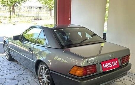 Mercedes-Benz SL-Класс, 1990 год, 8 500 000 рублей, 4 фотография