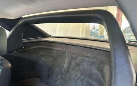 Mercedes-Benz SL-Класс, 1990 год, 8 500 000 рублей, 17 фотография