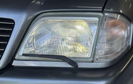 Mercedes-Benz SL-Класс, 1990 год, 8 500 000 рублей, 19 фотография
