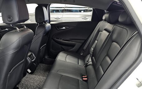 Chevrolet Malibu IX, 2020 год, 1 357 000 рублей, 6 фотография