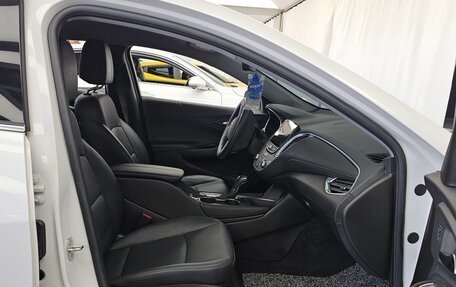 Chevrolet Malibu IX, 2020 год, 1 357 000 рублей, 7 фотография