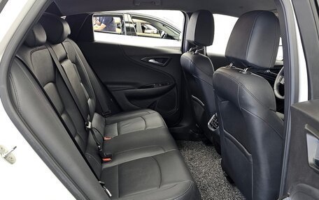 Chevrolet Malibu IX, 2020 год, 1 357 000 рублей, 8 фотография