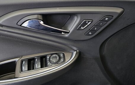 Chevrolet Malibu IX, 2020 год, 1 357 000 рублей, 21 фотография