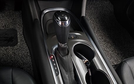 Chevrolet Malibu IX, 2020 год, 1 357 000 рублей, 19 фотография