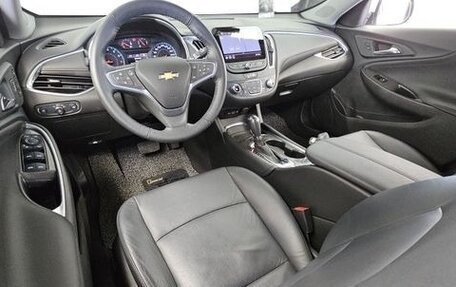 Chevrolet Malibu IX, 2020 год, 1 357 000 рублей, 9 фотография