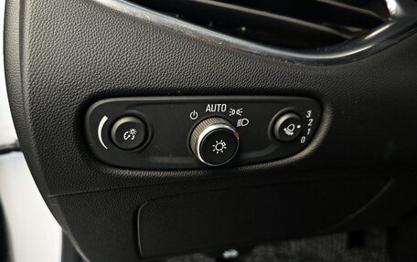 Chevrolet Malibu IX, 2020 год, 1 357 000 рублей, 17 фотография