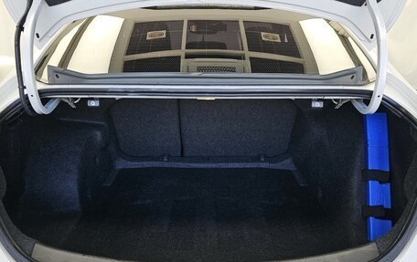 Chevrolet Malibu IX, 2020 год, 1 357 000 рублей, 24 фотография