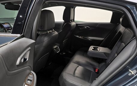 Chevrolet Malibu IX, 2020 год, 1 429 000 рублей, 6 фотография
