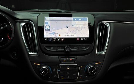 Chevrolet Malibu IX, 2020 год, 1 429 000 рублей, 9 фотография