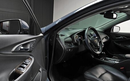 Chevrolet Malibu IX, 2020 год, 1 429 000 рублей, 5 фотография