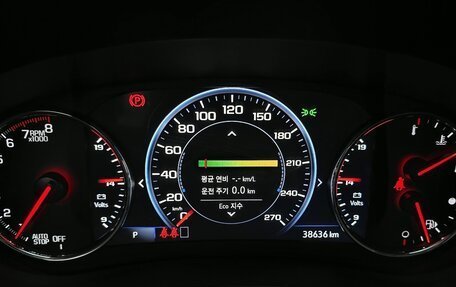 Chevrolet Malibu IX, 2020 год, 1 429 000 рублей, 11 фотография