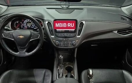 Chevrolet Malibu IX, 2020 год, 1 429 000 рублей, 7 фотография