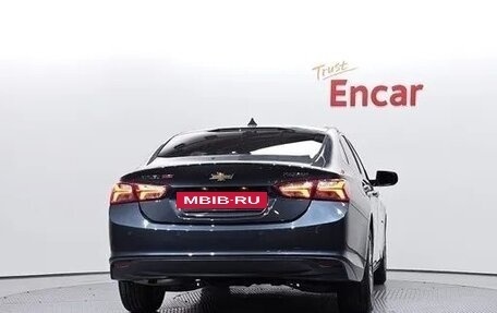 Chevrolet Malibu IX, 2020 год, 1 429 000 рублей, 3 фотография