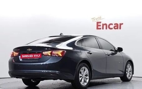 Chevrolet Malibu IX, 2020 год, 1 429 000 рублей, 4 фотография