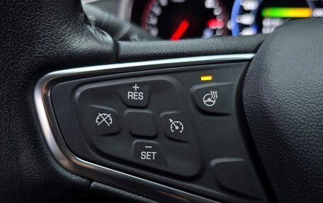 Chevrolet Malibu IX, 2020 год, 1 429 000 рублей, 14 фотография