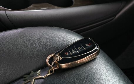 Chevrolet Malibu IX, 2020 год, 1 429 000 рублей, 20 фотография