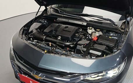 Chevrolet Malibu IX, 2020 год, 1 429 000 рублей, 21 фотография