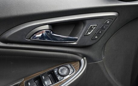 Chevrolet Malibu IX, 2020 год, 1 429 000 рублей, 18 фотография