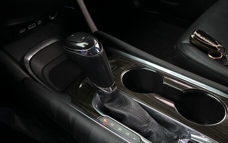 Chevrolet Malibu IX, 2020 год, 1 429 000 рублей, 16 фотография