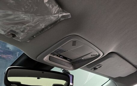 Chevrolet Malibu IX, 2020 год, 1 429 000 рублей, 19 фотография