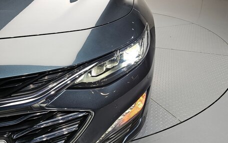 Chevrolet Malibu IX, 2020 год, 1 429 000 рублей, 23 фотография